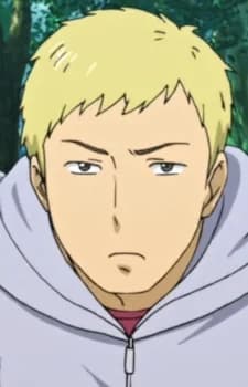 Amamoto, Shouhei