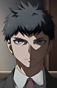 Kirigiri, Jin