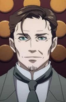 Sashinami, Ryuuji