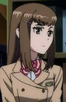 Yamamoto, Lily