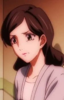 Kazama, Mother