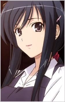 Hiiragi, Ayako