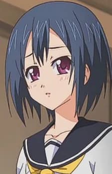 Tsukayama, Nagisa