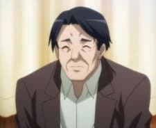 Inoba, Seiichi