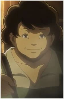 Bozado, Mother