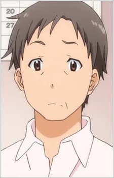 Hasebe, Father