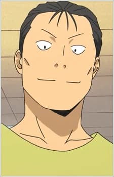 Ootanishi, Chikara