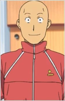 Maruyama, Noboru