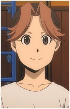 Sakae, Manami
