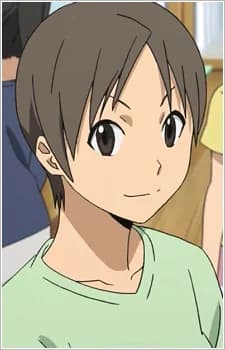 Suehiro, Misato