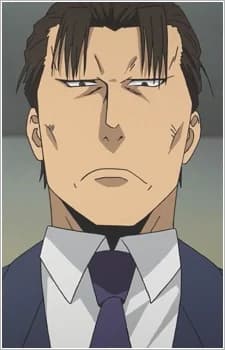Hachiken, Kazumasa
