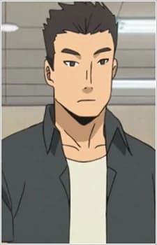 Tomoezawa, Kazuma