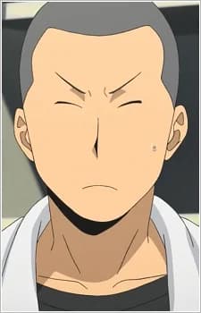 Matsuyama, Yuuichi