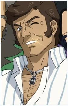 Kaname, Jouji