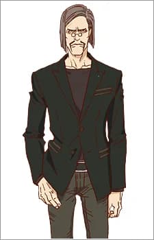 Schneider, Mark