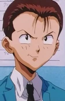 Tanigawa, Yasuo