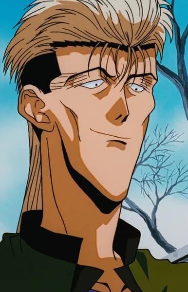 Sagara, Takeshi