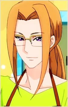 Hachimine, Satoru