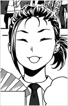 Nakamozu, Kinu