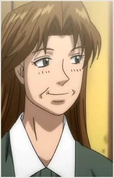 Itagaki, Mother