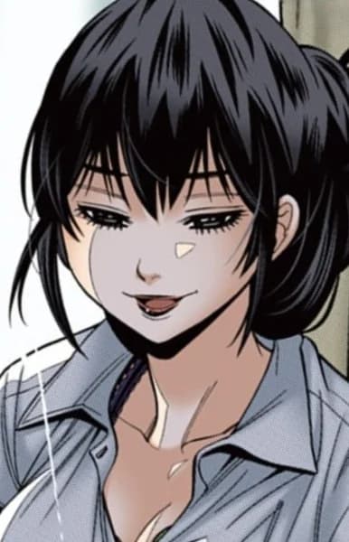 Tsugumi