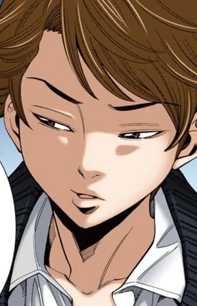 Miyahara, Seiji