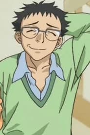 Iwaki, Kenji