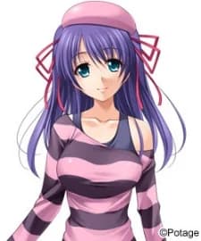 Yuuzuki, Iori