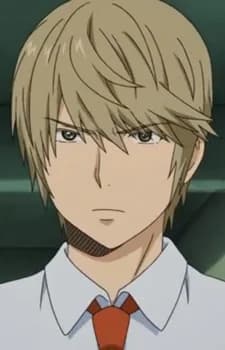 Kirishima, Seishirou