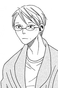 Arisaka, Satoshi