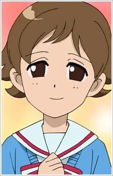 Kusunoki, Kokoro