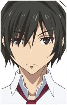 Nanase, Takeshi