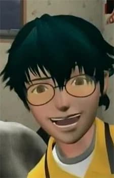 Nojima, Masaru