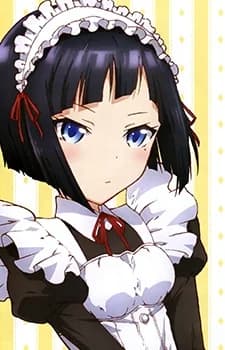 Kujou, Miyuki