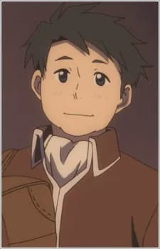 Fukuhara, Mitsuo
