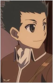 Kashiwabara, Noriaki