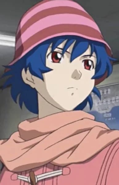 Ishida, Sara