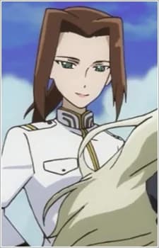Cervantes, Amelia
