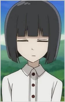 Hazome, Shizuka