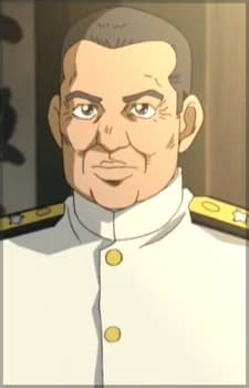 Yamamoto, Isoroku