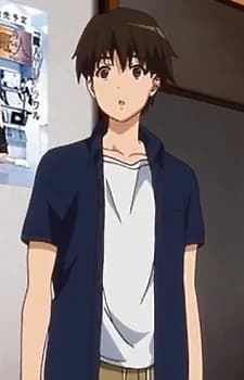 Mochizuki, Tomoya