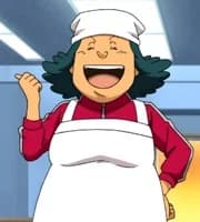Kabata, Shizune