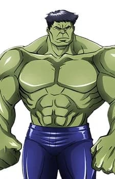 Banner, Bruce
