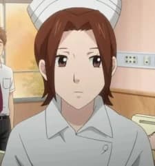 Nurse