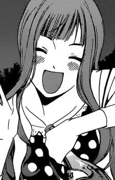 Adachi, Misaki