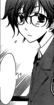Nonomura, Kenichi