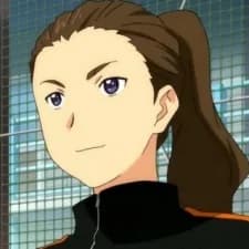 Shimizu, Misaki