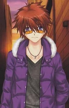 Imamiya, Arata