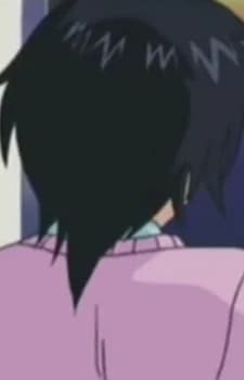 Saito, Minako