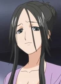Okano, Sachie